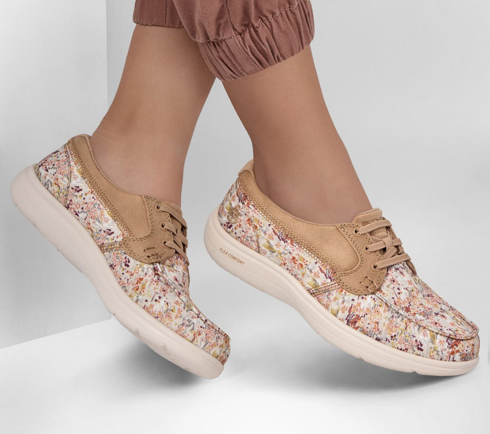 On-The-GO Flex Radiant - Floral | Skechers discount