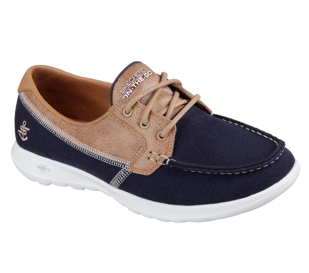 GO WALK Lite - Coral | Skechers online