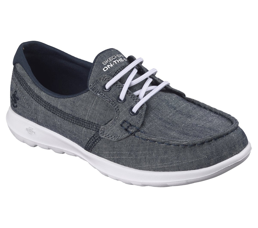 GOwalk Lite - Isla | Skechers US