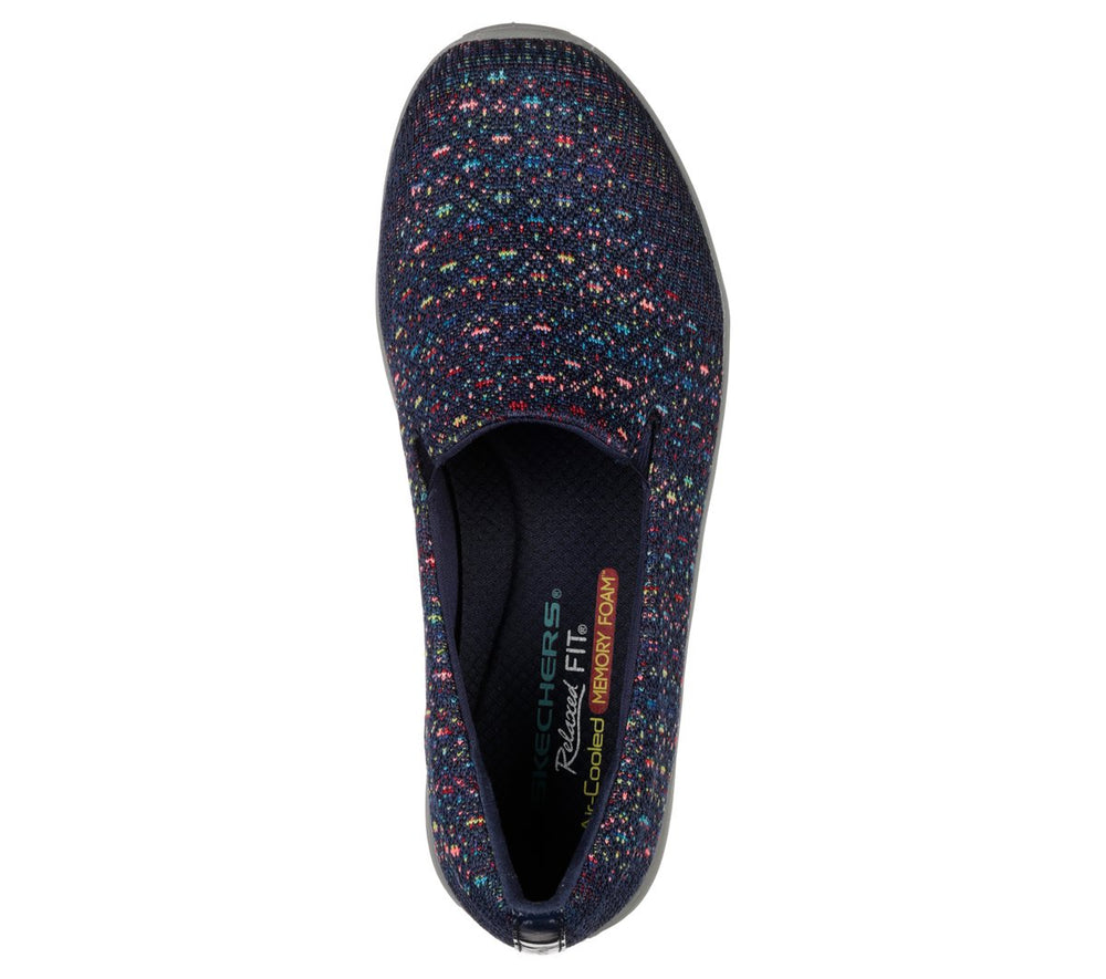 Relaxed Fit: Reggae Fest - Wicker | Skechers on sale