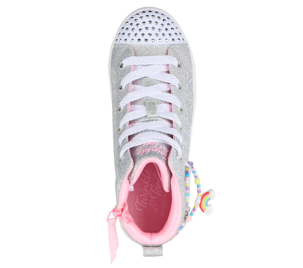Twinkle Toes: HI-Lites - Charm Bestie | Skechers for sale