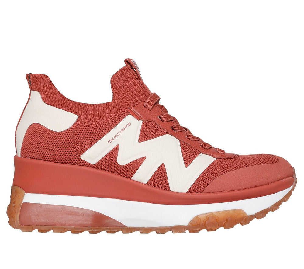 Mark Nason: Upper Cut Neo Wedge - Juni | Skechers sale