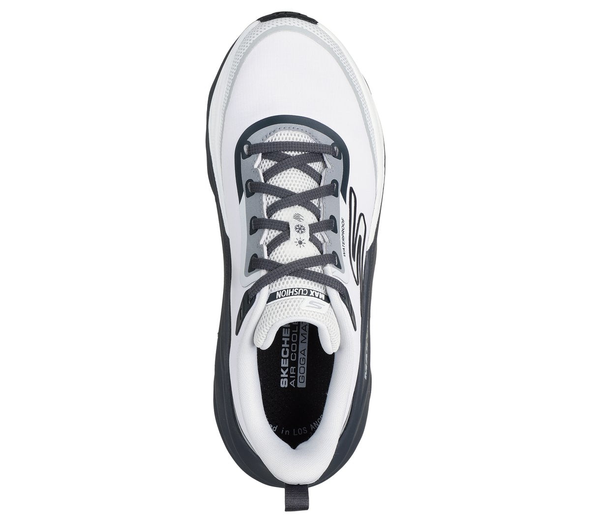 Waterproof: Max Cushioning Max Run - Vorteza | Skechers sale