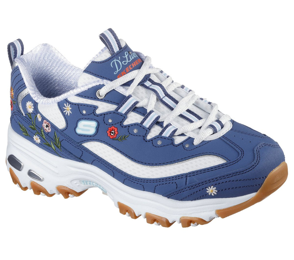 D'Lites - Spring Bloom | Skechers online