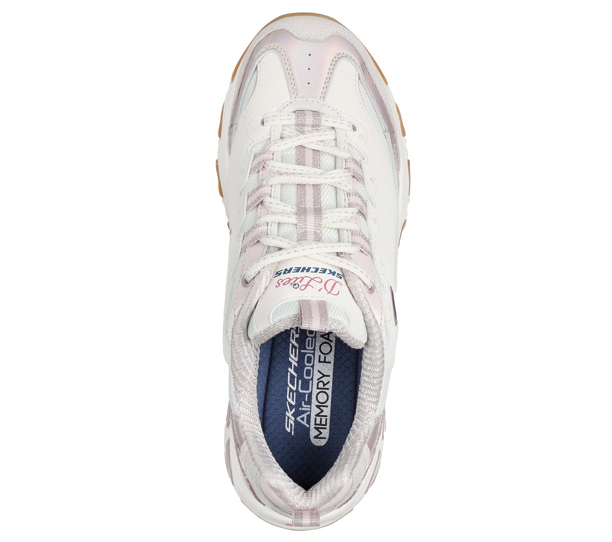 D'Lites - Dazzling Shine | Skechers US