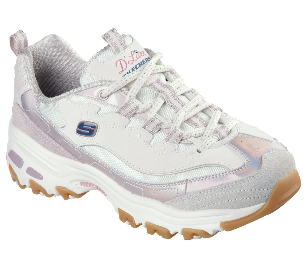 D'Lites - Dazzling Shine | Skechers US