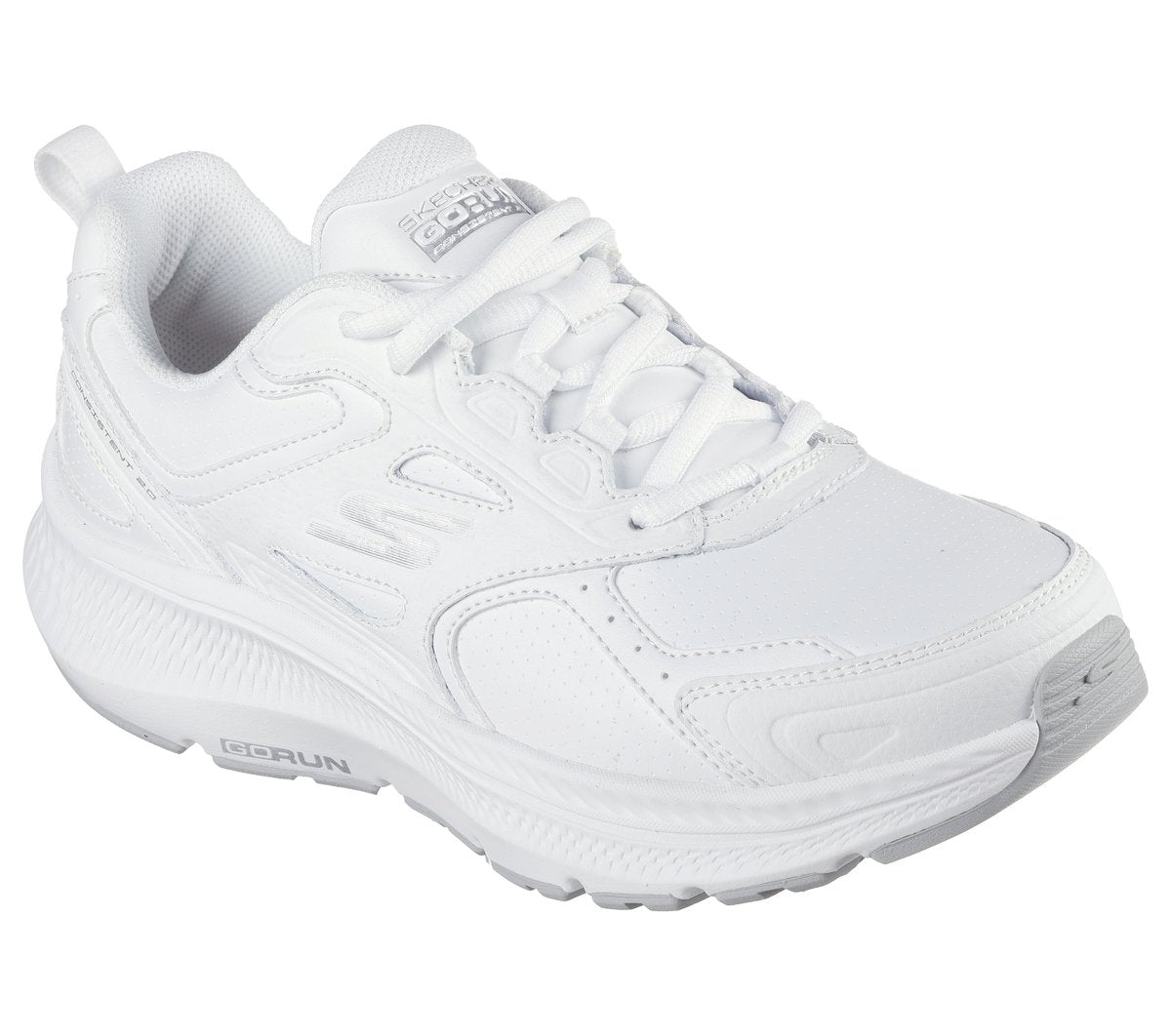 GO RUN Consistent 2.0 - Sumpter Trail | Skechers sale