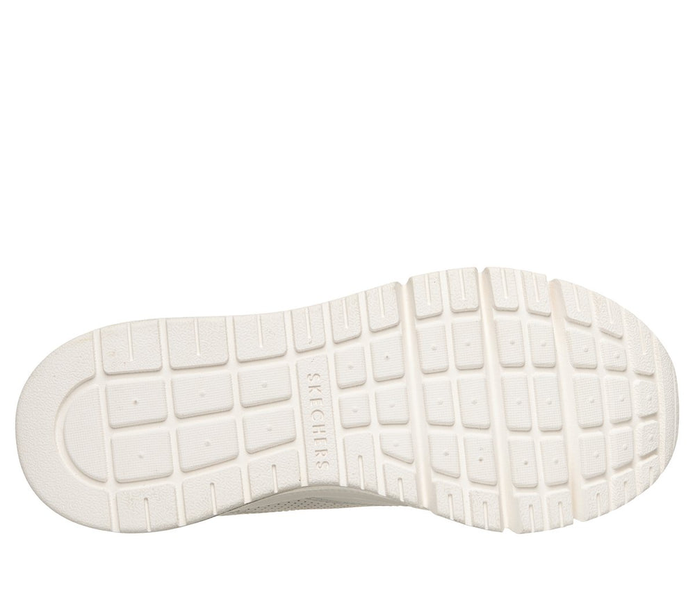 Premium Leather UNO Icon - Idolized Air | Skechers on sale