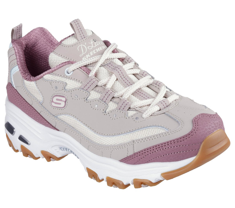 D'Lites - Popular Vote | Skechers outlet