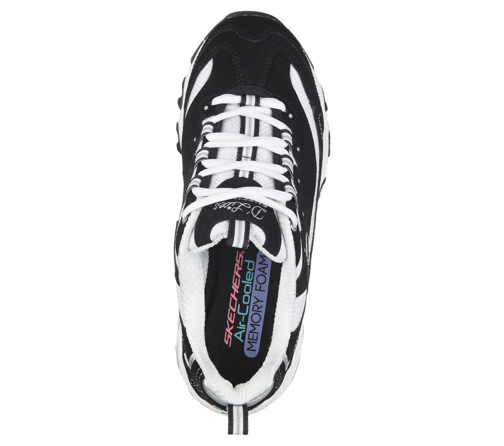 D'Lites - Biggest Fan | Skechers sale