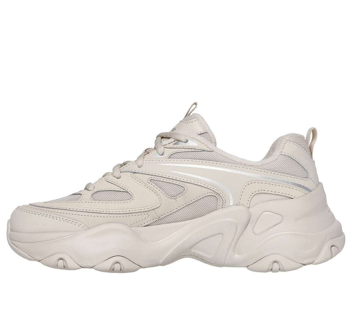 D'Lites 5.0 - Breaking Rules | Skechers US