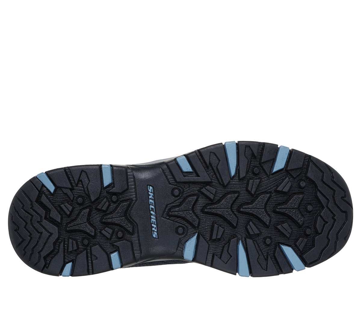 Waterproof Relaxed Fit: Trego - Trail Destination | Skechers on sale