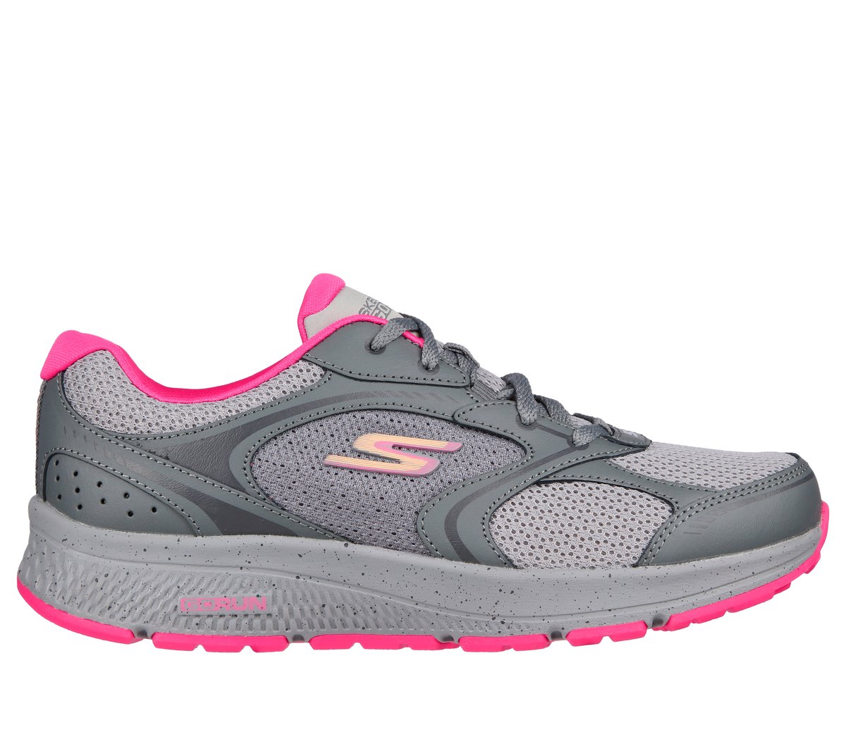 GO RUN Consistent - Vivid Horizon | Skechers on sale