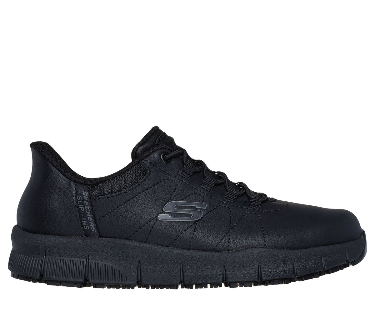 Slip-ins Work: Nampa - Cottonbud | Skechers online