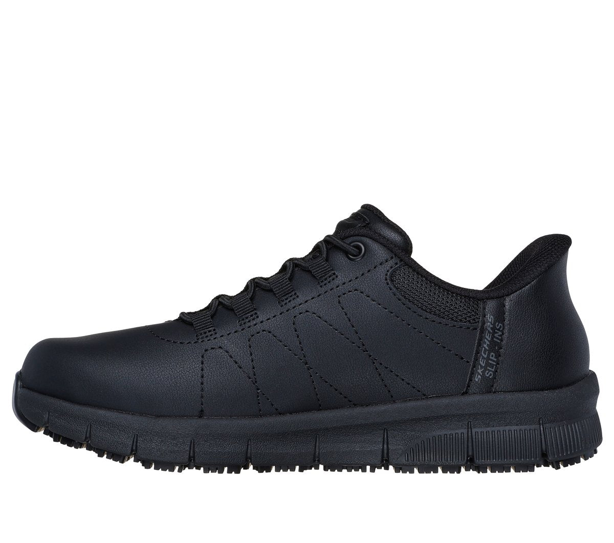 Slip-ins Work: Nampa - Cottonbud | Skechers online