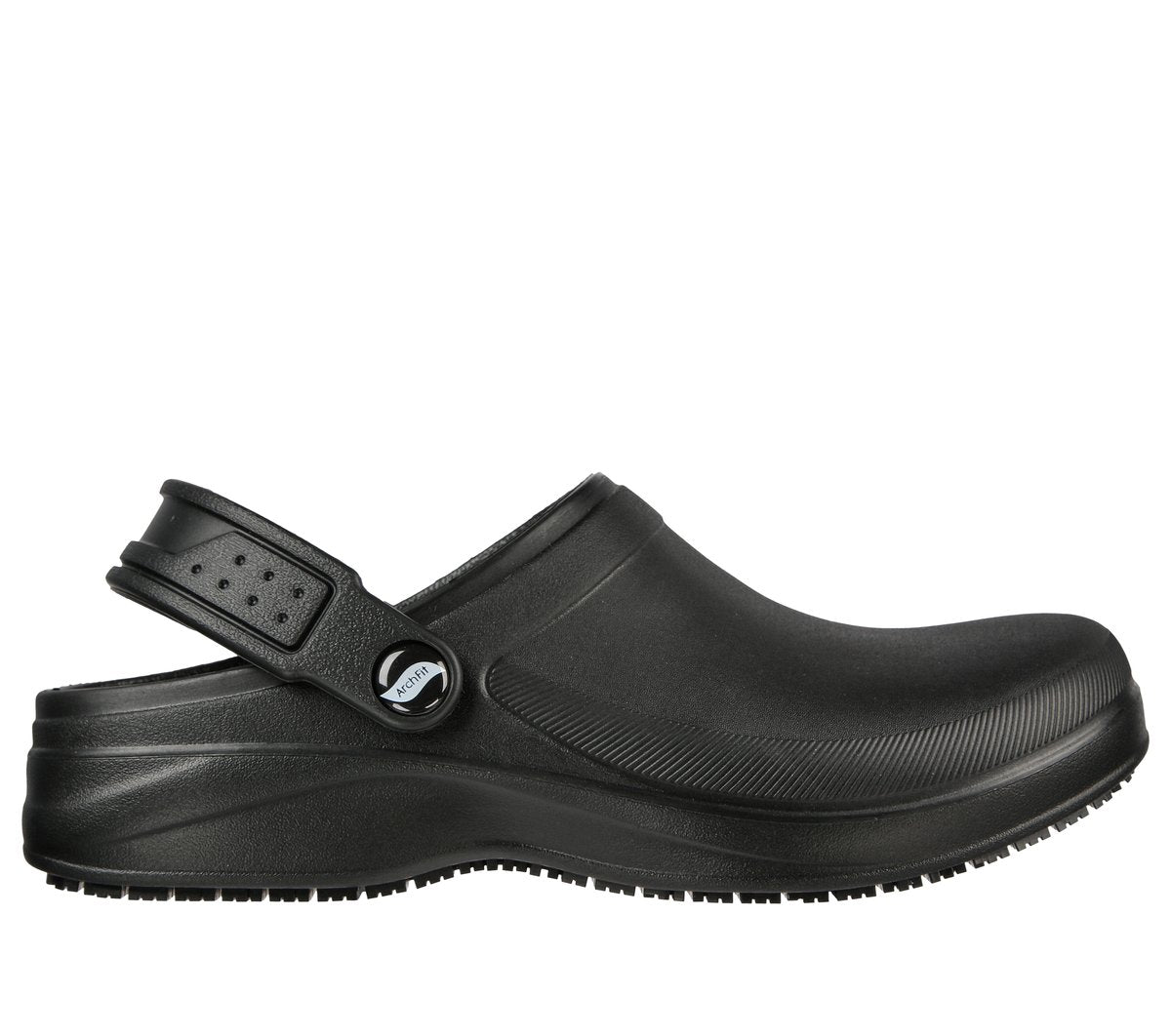 Work Arch Fit: Riverbound - Pasay SR | Skechers for sale