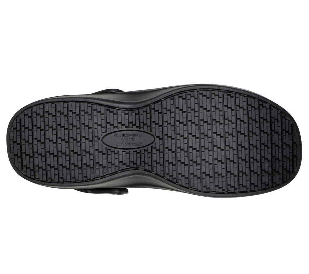 Work Arch Fit: Riverbound - Pasay SR | Skechers for sale