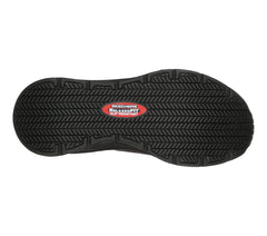 Work Relaxed Fit: D'Lux Walker SR - Ozema | Skechers online