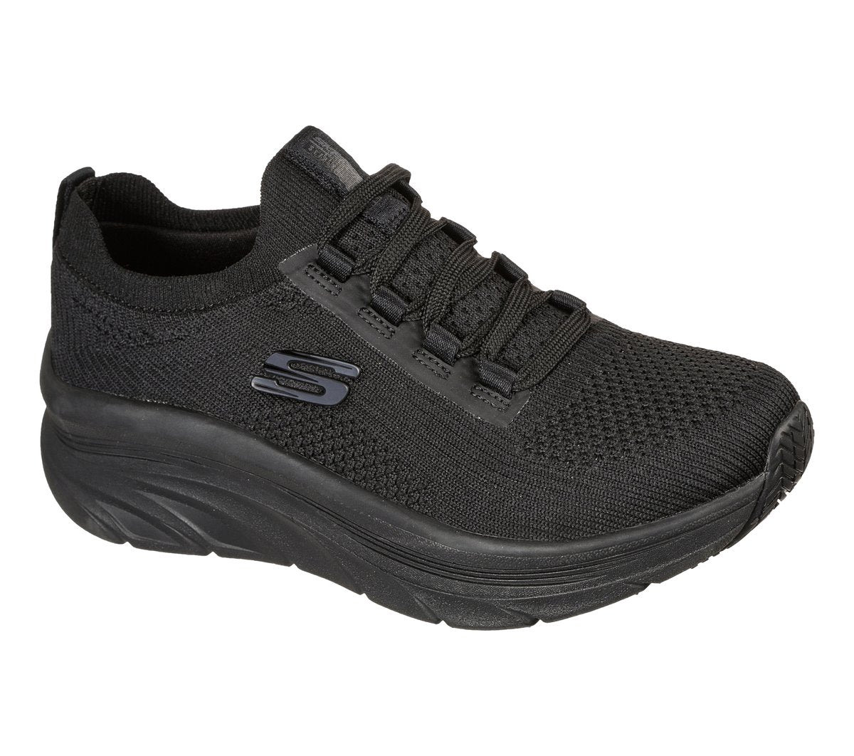 Work Relaxed Fit: D'Lux Walker SR - Ozema | Skechers online