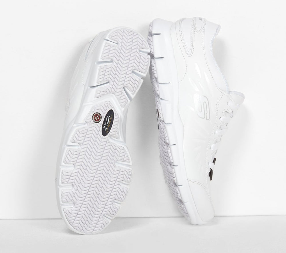 Work Relaxed Fit: Eldred - Dewey SR | Skechers US