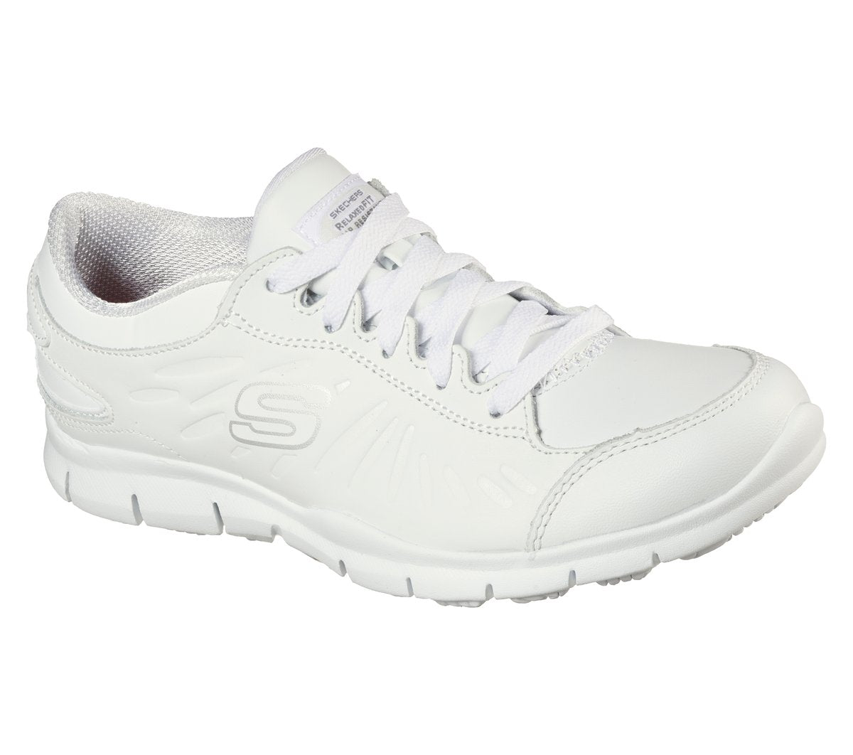 Work Relaxed Fit: Eldred - Dewey SR | Skechers US