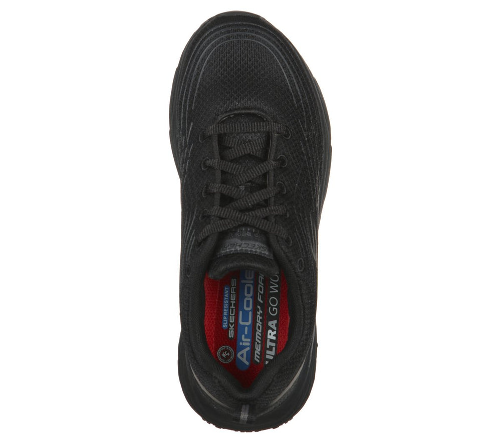 Work Slip-Resistant Relaxed Fit: Max Cushioning Elite | Skechers on sale