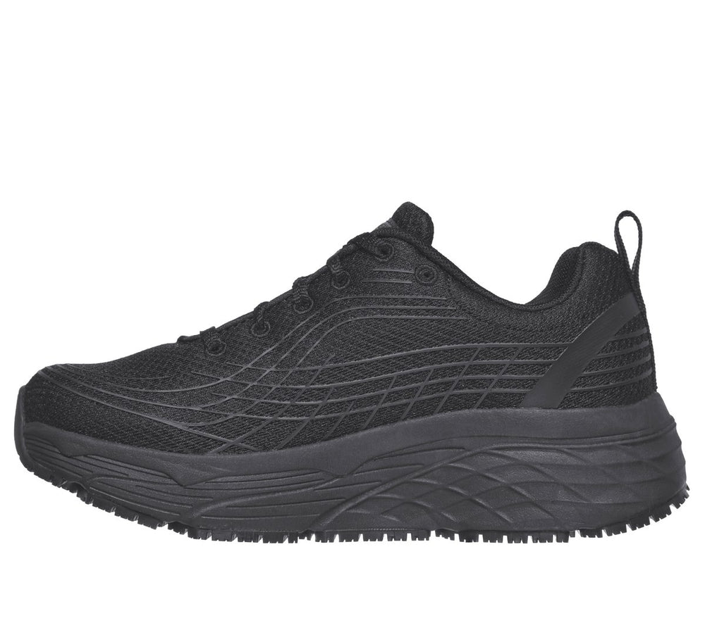Work Slip-Resistant Relaxed Fit: Max Cushioning Elite | Skechers on sale