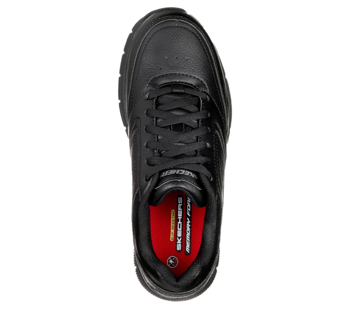 Work Slip-Resistant Relaxed Fit: Nampa - Wyola | Skechers sale