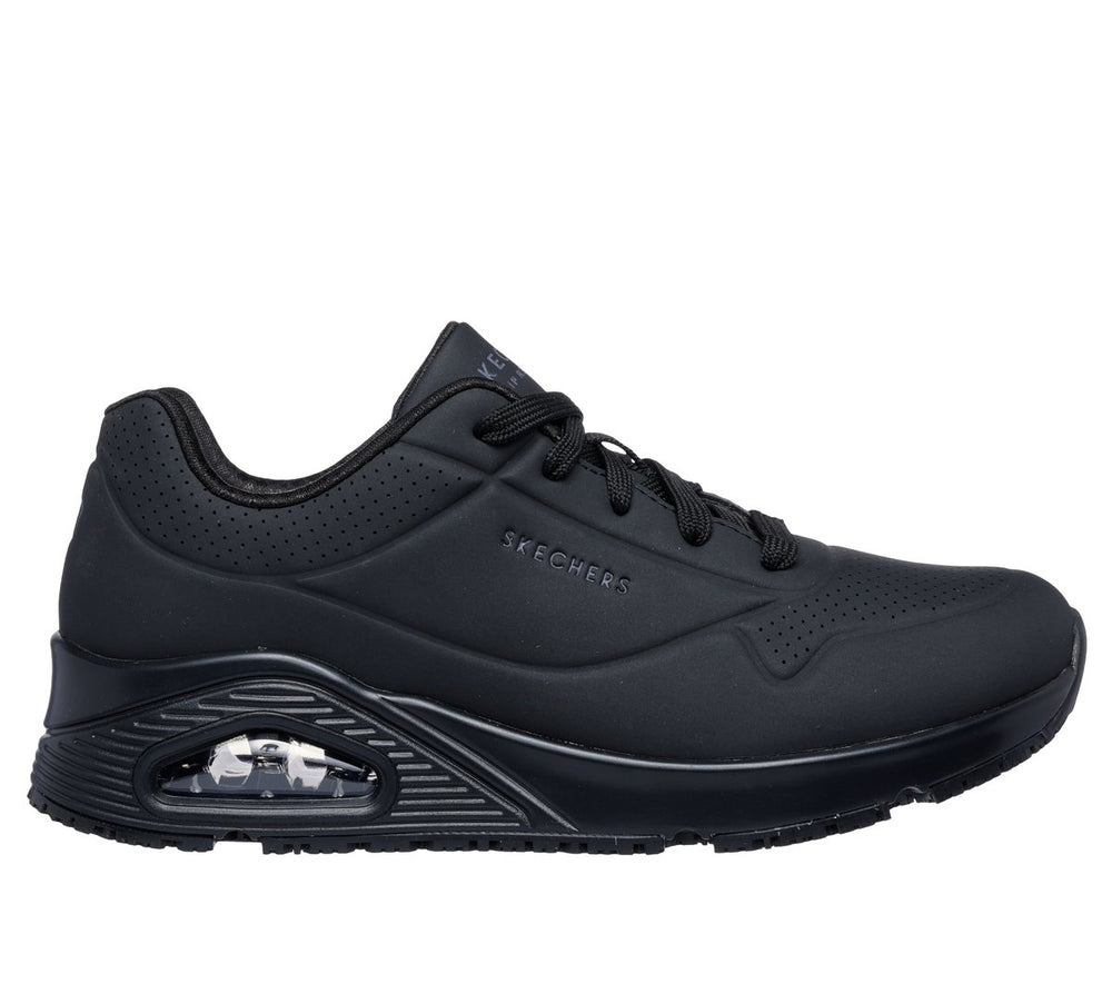 Work Relaxed Fit: UNO SR | Skechers US