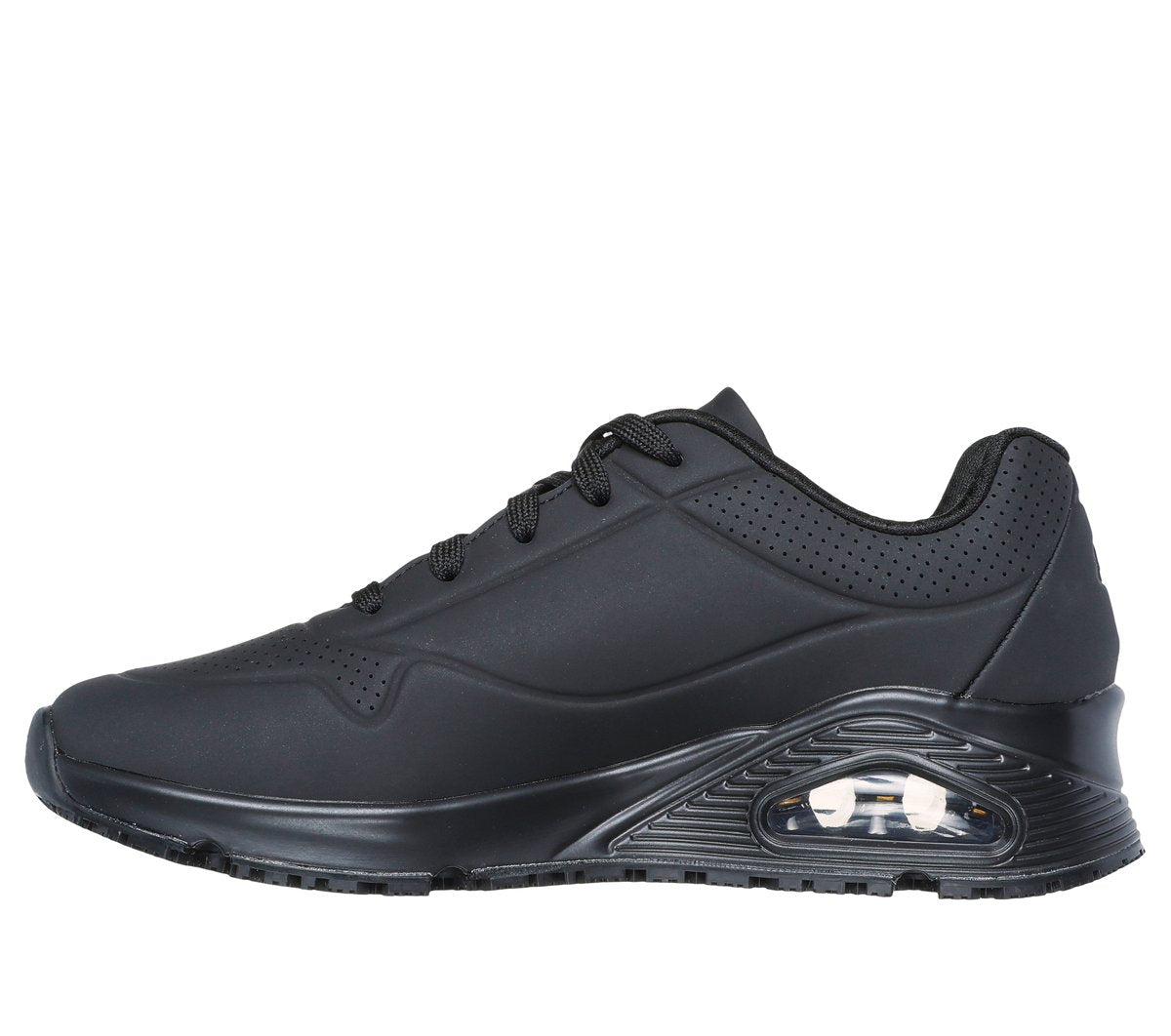 Work Relaxed Fit: UNO SR | Skechers US