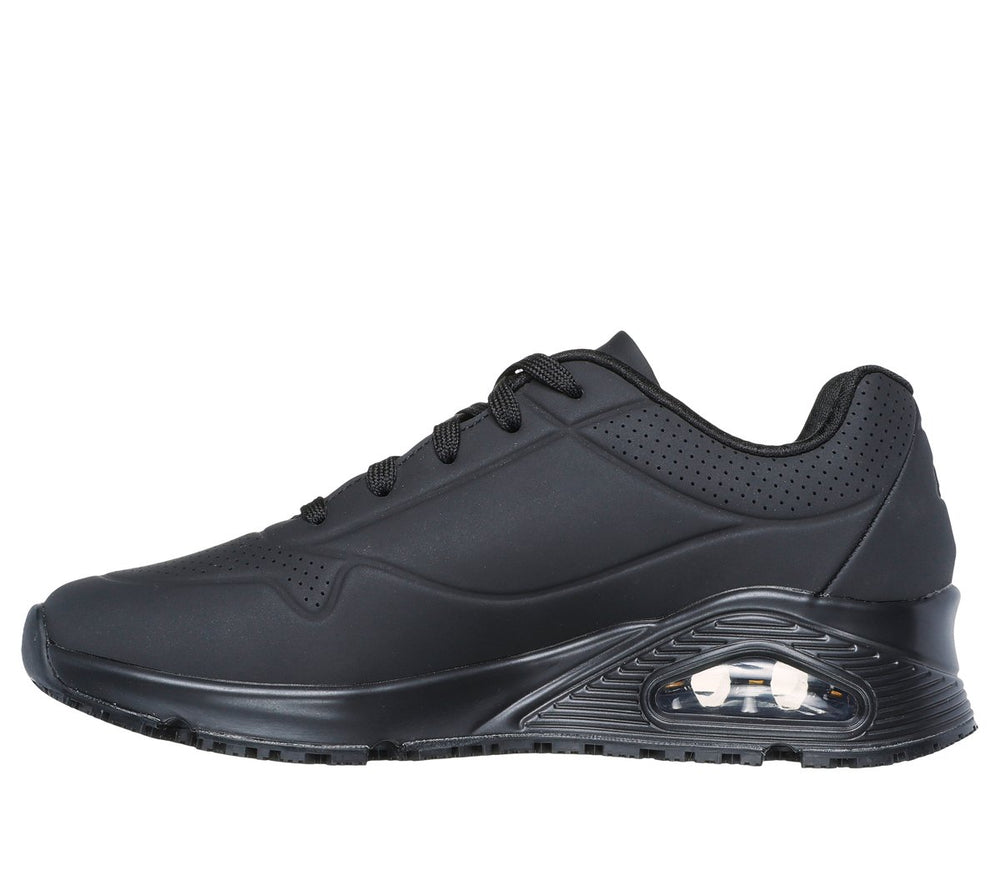 Work Relaxed Fit: UNO SR | Skechers US