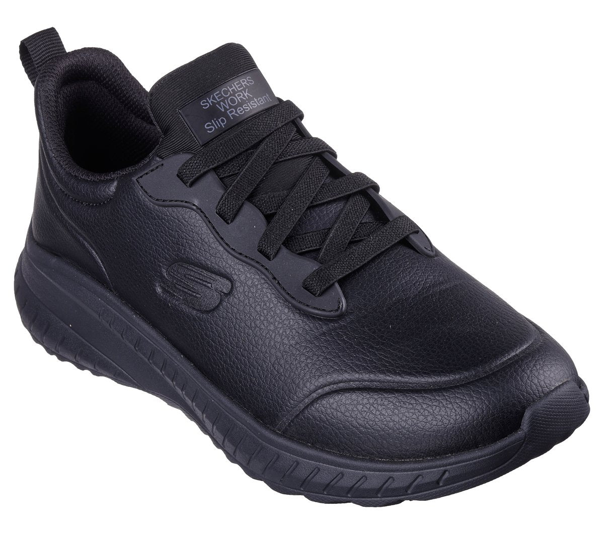 Work Relaxed Fit: Squad Chaos SR - Rodey | Skechers discount