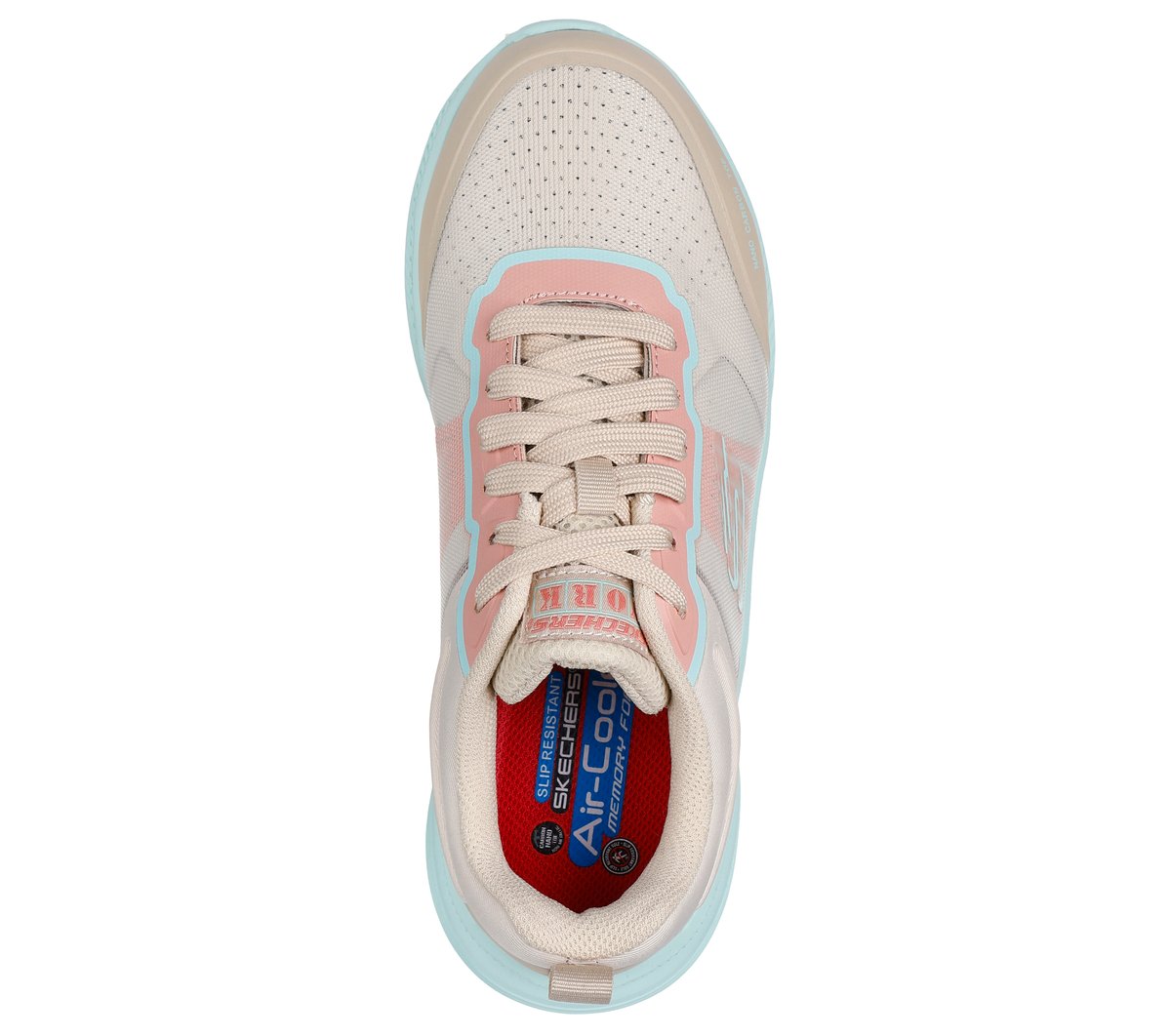 Work: Carbix - Niyla | Skechers online