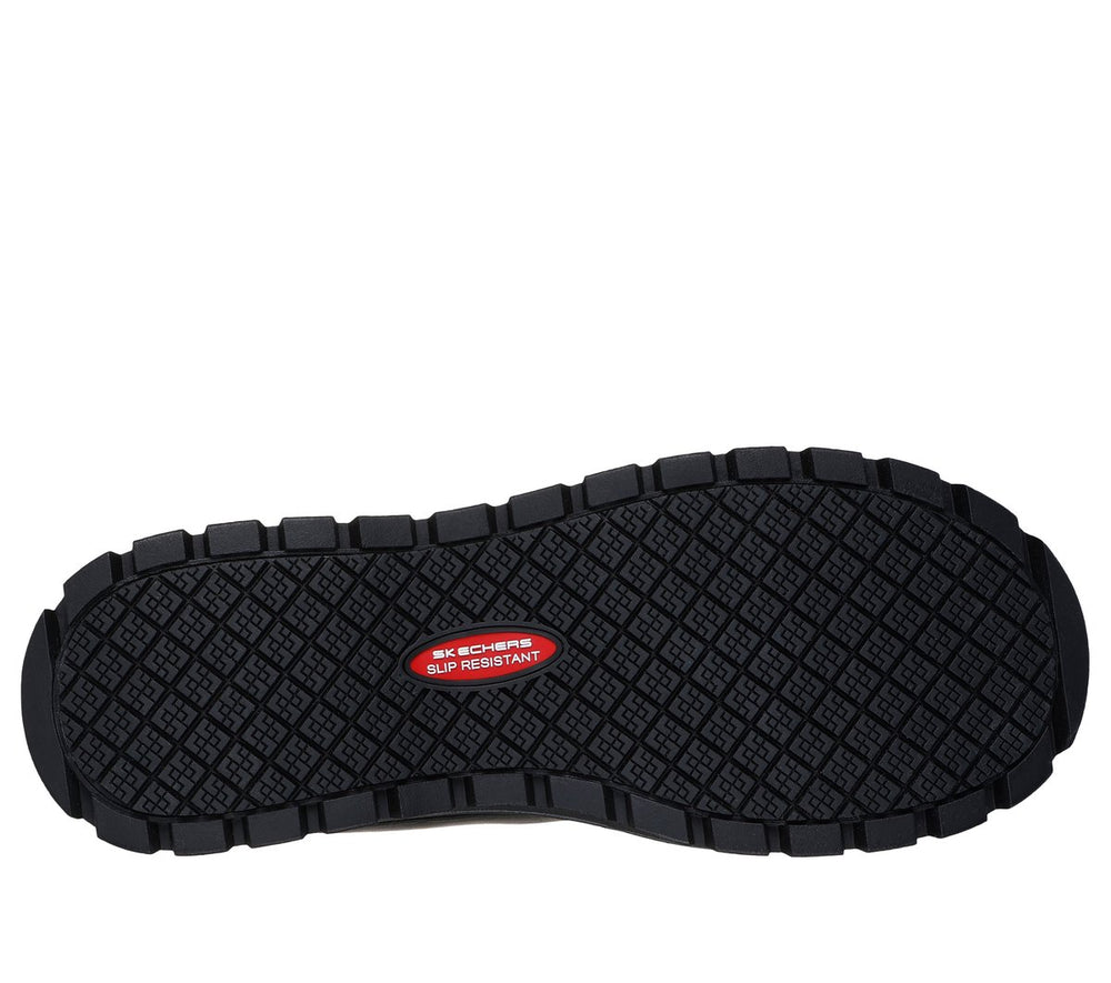 Work Slip-Resistant: Jammers - Tepin | Skechers on sale