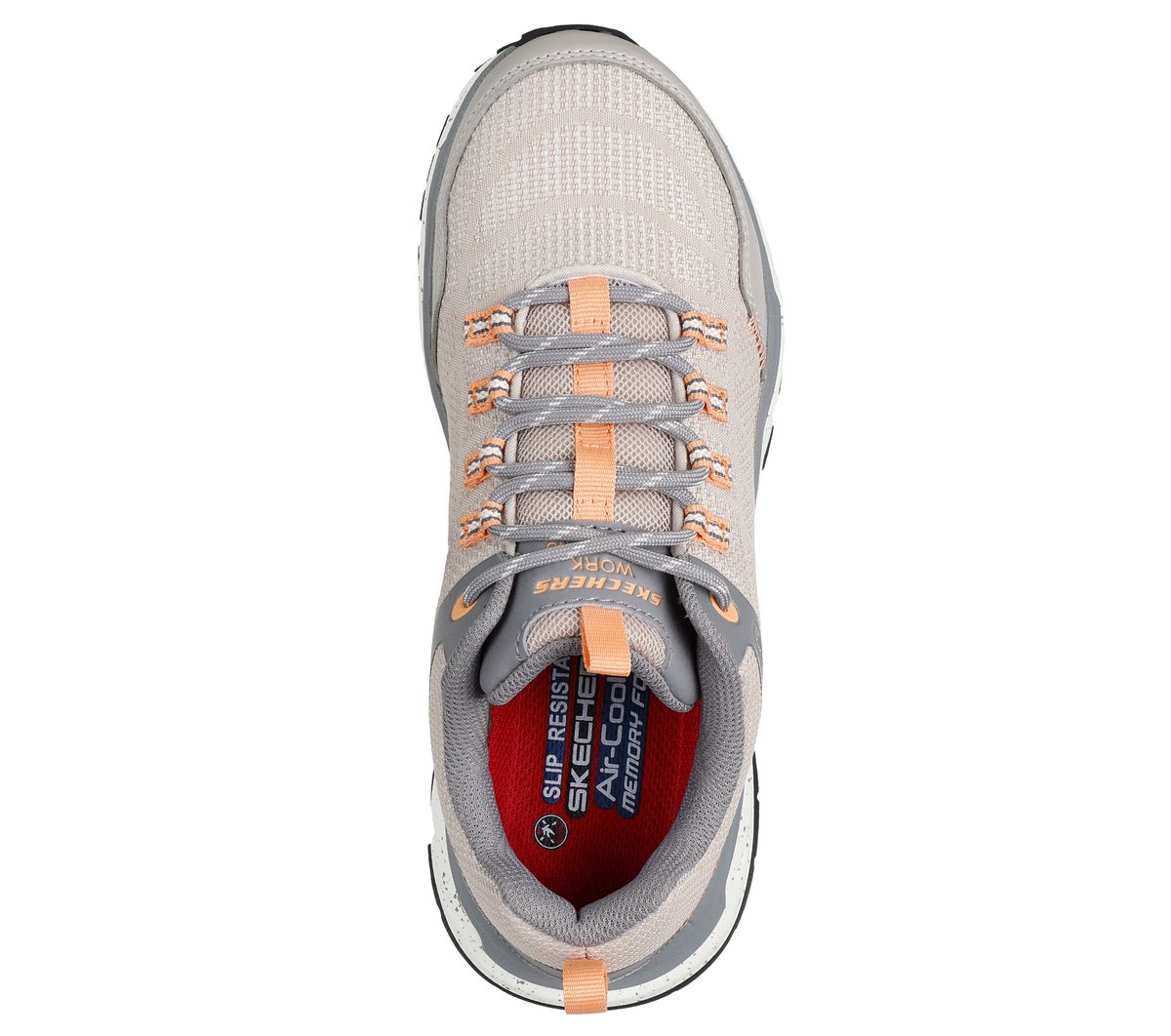Work Slip-Resistant: D'Lux Journey SR - Nixxy | Skechers discount