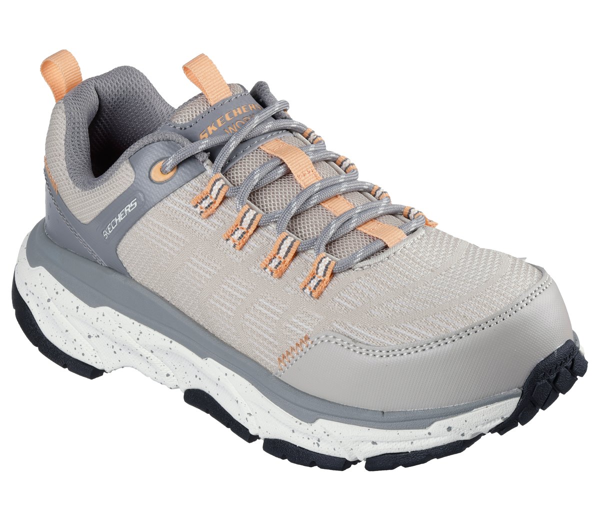 Work Slip-Resistant: D'Lux Journey SR - Nixxy | Skechers discount