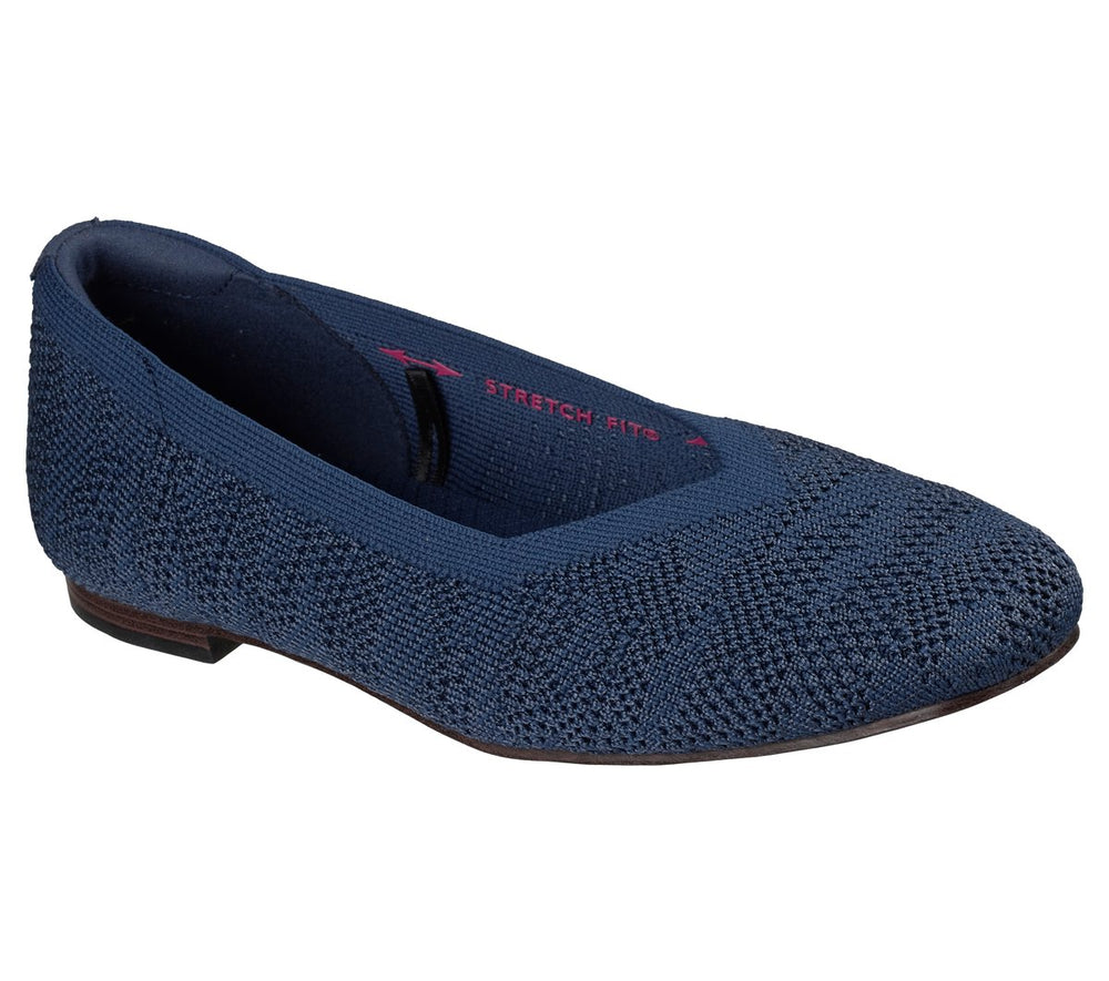 Cleo Square - Stroll With Me | Skechers US
