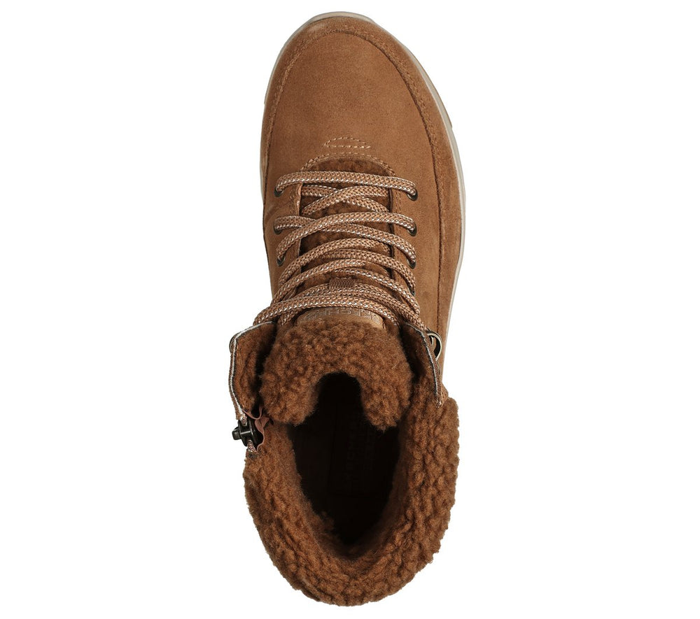 Waterproof: On-The-GO Stellar - Winterize | Skechers sale