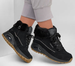 Uno Rugged - Suede Strides | Skechers discount
