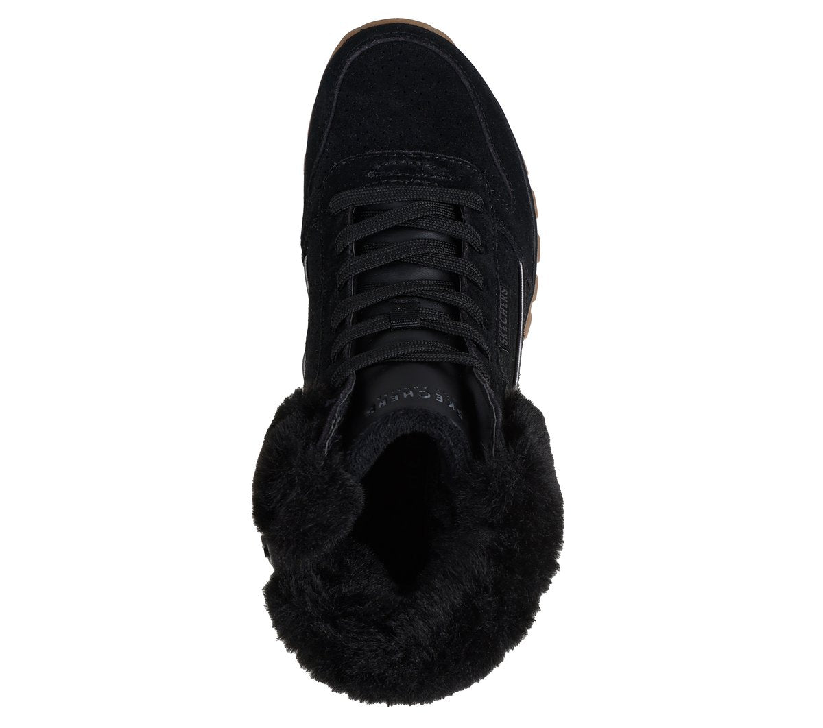 Uno Rugged - Suede Strides | Skechers discount