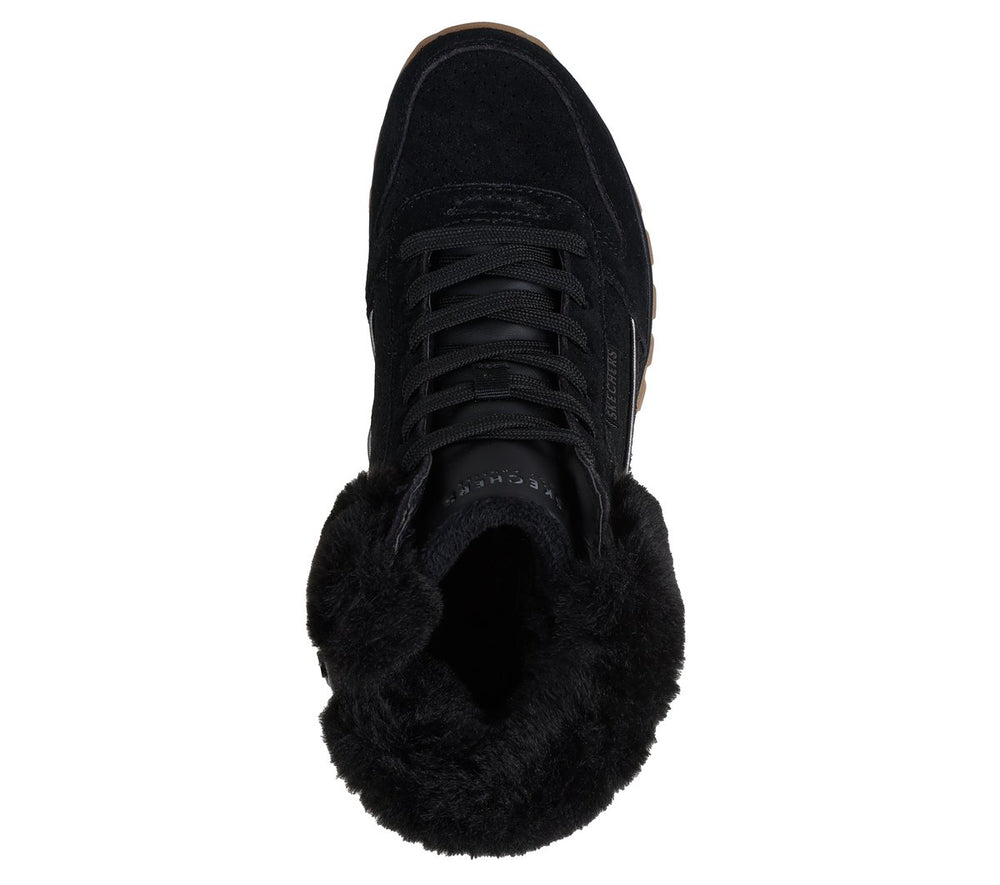 Uno Rugged - Suede Strides | Skechers discount