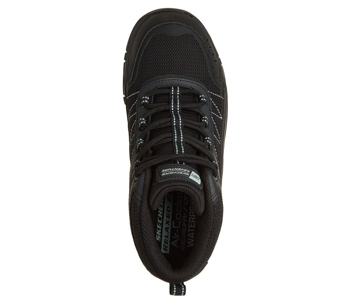 Waterproof Relaxed Fit: Trego - Ashaway | Skechers sale