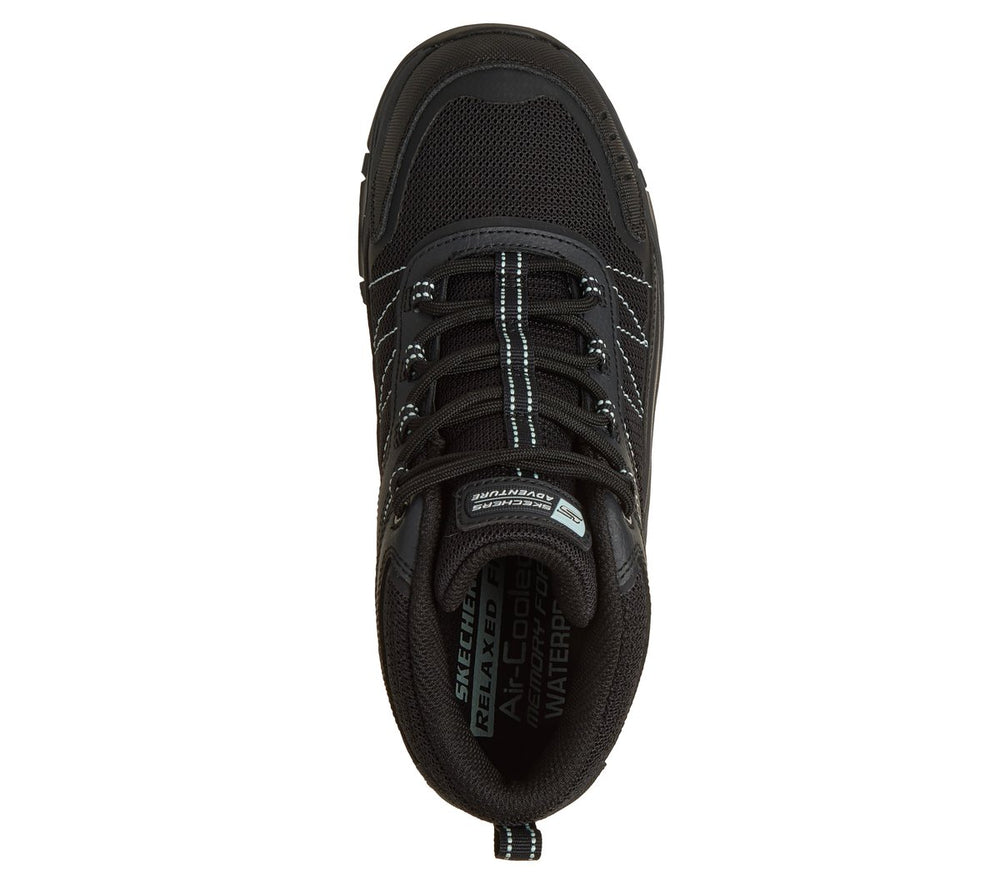 Waterproof Relaxed Fit: Trego - Ashaway | Skechers sale