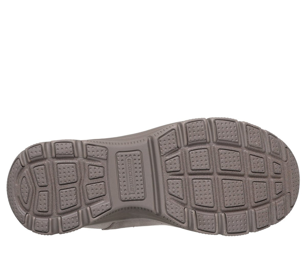 Waterproof Relaxed Fit: Easy Going - Snow Chillin | Skechers for sale