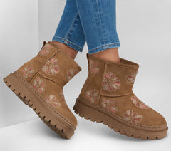Jammers - Floral Chic | Skechers on sale
