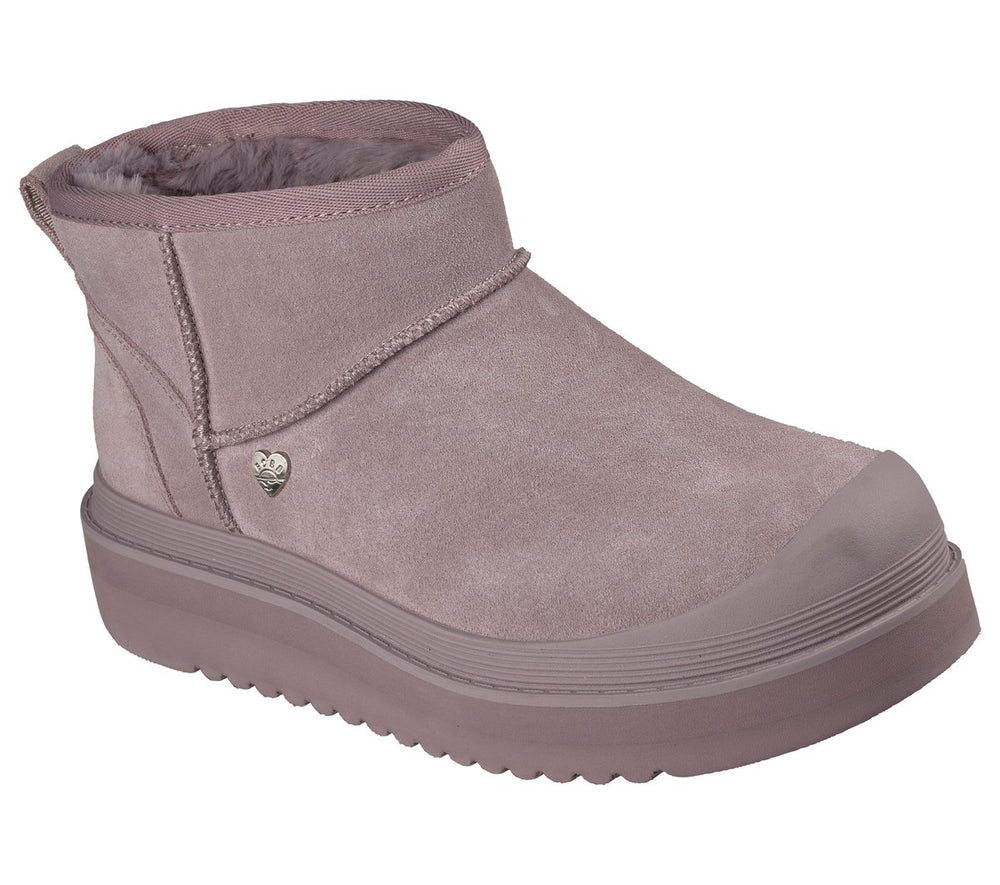 BOBS Dakota -Snug Stompers | Skechers for sale