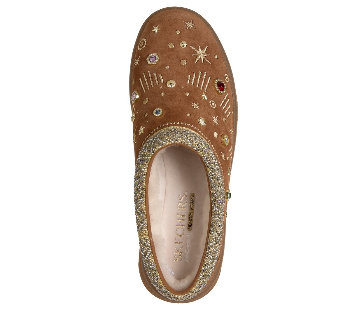 Hotshot HI -Soft Starlight | Skechers outlet