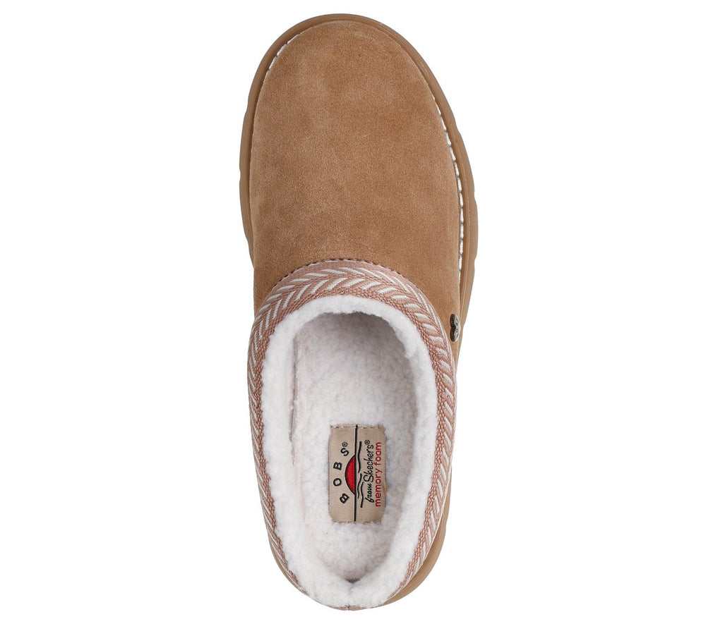 BOBS Keepsakes Lite - Fuzzy Dreams | Skechers outlet