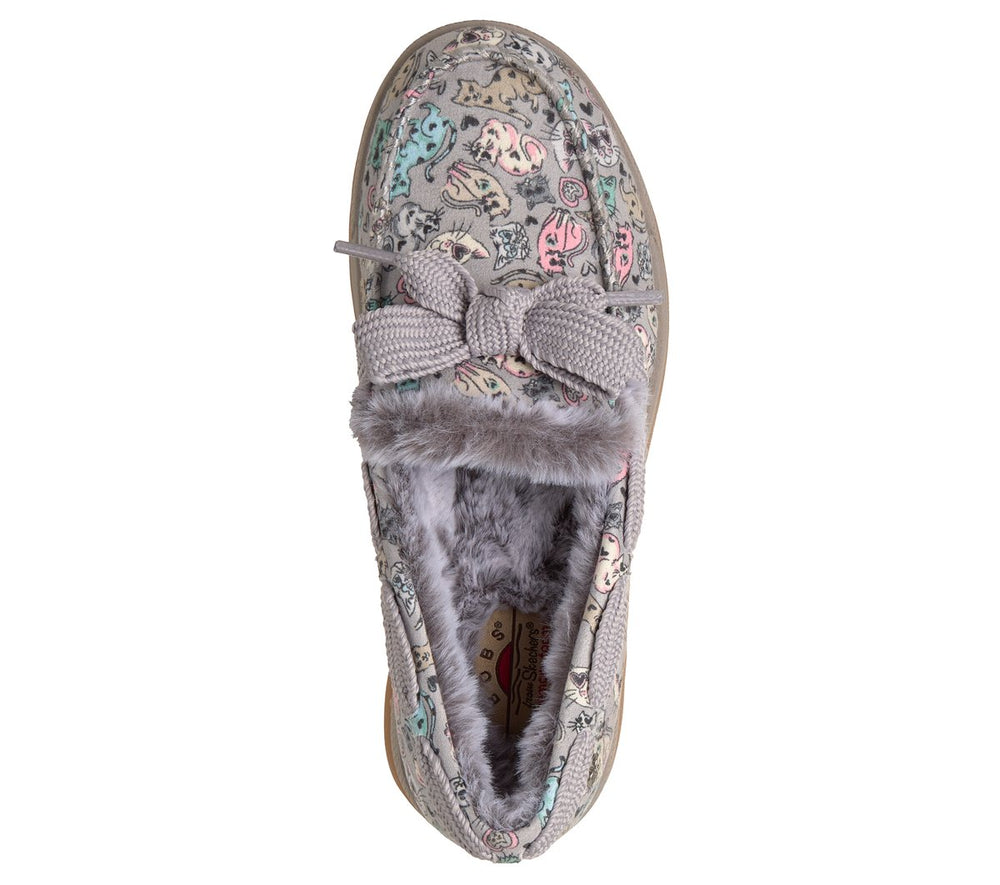 BOBS Cozy Chill - Cat Cozies | Skechers sale