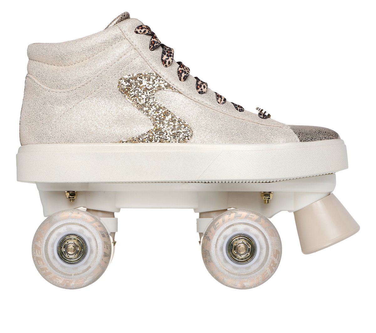 4 Wheeler - 24K Gold | Skechers on sale